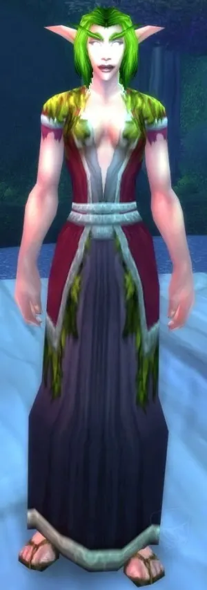 Innkeeper Kimlya — screenshot 2