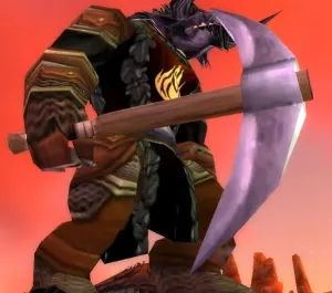 Kobold Excavation Pick — screenshot 1