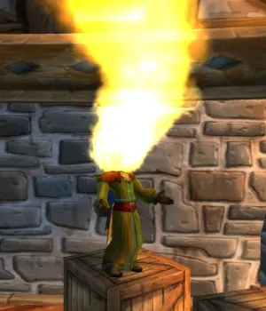 Fiery Festival Brew — screenshot 1