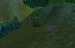 Gordunni Scroll — screenshot 1