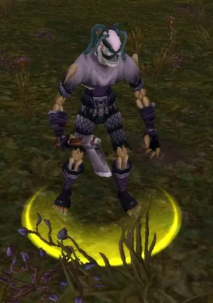 Deathguard Oliver — screenshot 1