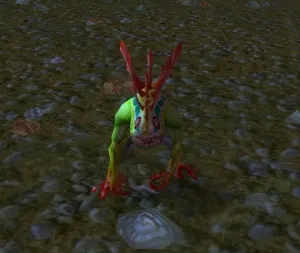 Vile Fin Puddlejumper — screenshot 1