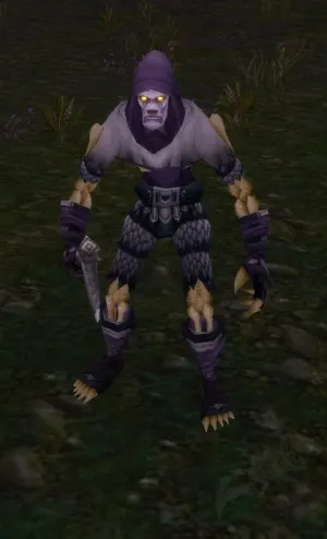Deathguard Dillinger — screenshot 1
