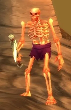 Skeletal Executioner — screenshot 1