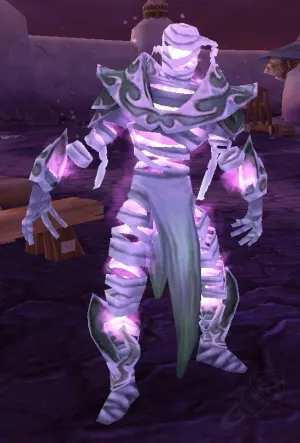 Nether-Stalker Khay'ji — screenshot 1