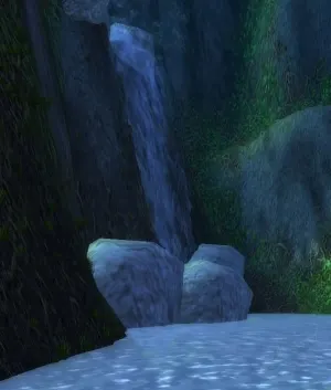Xavian Water Sample — screenshot 1
