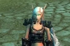 Hulking Spaulders — screenshot 1