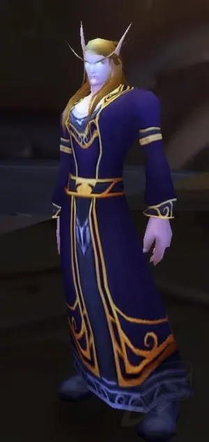 Arcanist Raestan — screenshot 1