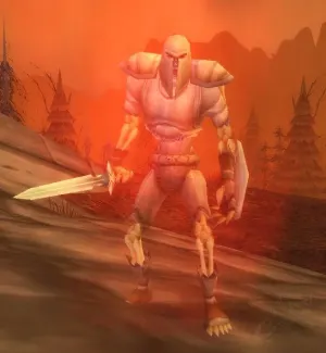 Lordaeron Fighter — screenshot 1
