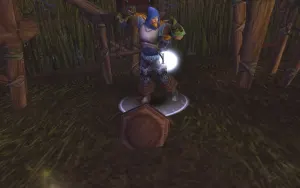 Sealed Barrel — screenshot 1