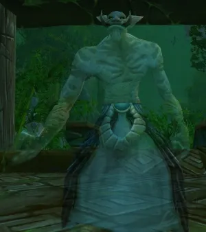 Zanza the Restless — screenshot 2