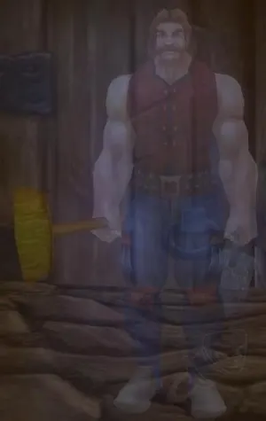 Joseph Dirte — screenshot 1