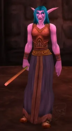 Rorelien — screenshot 2