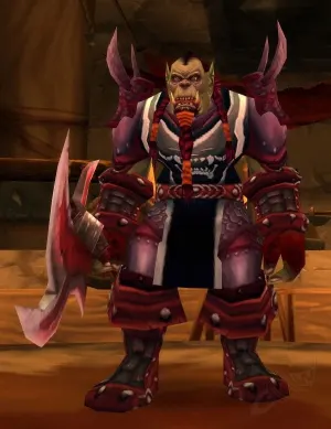 Brakgul Deathbringer — screenshot 2