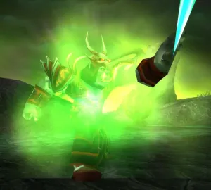 Shadow Council Warlock — screenshot 1