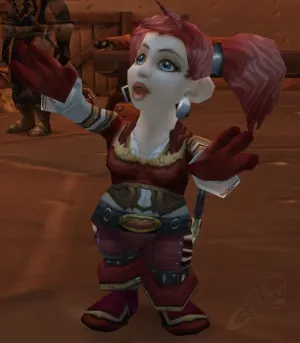 Marta Finespindle — screenshot 1