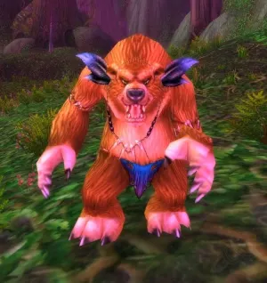 Gnarlpine Instigator — screenshot 1