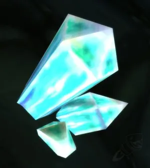 Sapphire of Aku'Mai — screenshot 1