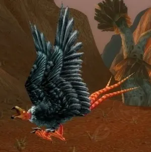Starving Buzzard — screenshot 1