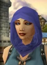 Twilight Cowl — screenshot 1