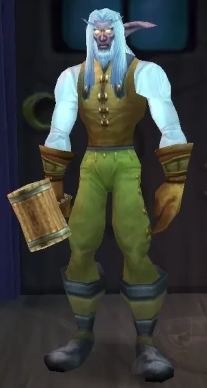 Merchant Frostwalker — screenshot 1