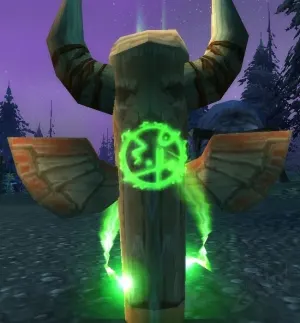 Totem of Akida — screenshot 1