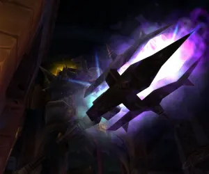 Vengeful Gladiator's Bonegrinder — screenshot 1