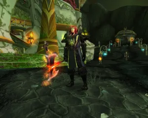 Commander Hobb — screenshot 1
