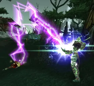 Ethereal Credit — screenshot 1
