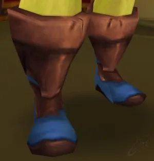 Boots of Incantations — screenshot 1