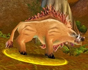 Great Goretusk — screenshot 2