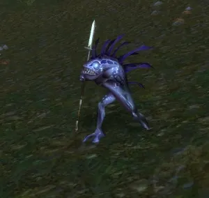 Vile Fin Muckdweller — screenshot 1