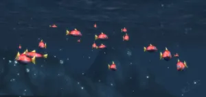 Firefin Snapper — screenshot 3