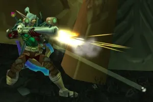 Hemet's Elekk Gun — screenshot 1