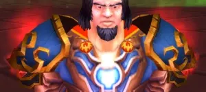 Merciless Gladiator's Silk Amice — screenshot 1