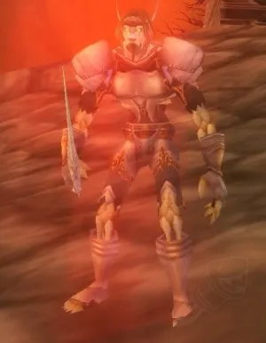 Lordaeron Veteran — screenshot 1