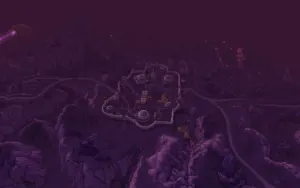 Dimensional Ripper - Area 52 — screenshot 3