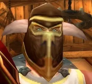 Gothic Plate Helmet — screenshot 1