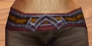 Emblazoned Belt — screenshot 1