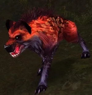 Scarlet Hound — screenshot 1