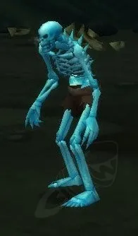Skeletal Frostweaver — screenshot 1
