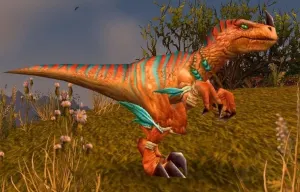 Highland Thrasher — screenshot 1