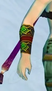 Felheart Bracers — screenshot 1