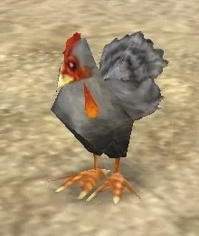 "Plucky" Johnson — screenshot 2