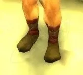 Ragged Leather Boots — screenshot 1