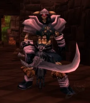 Black Guard Swordsmith — screenshot 1