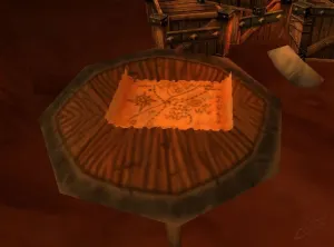 Bleeding Hollow Attack Plans — screenshot 1
