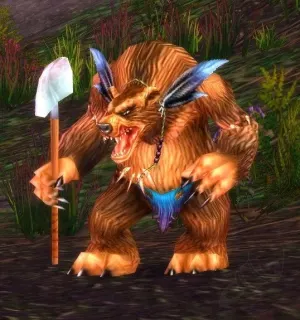 Gnarlpine Gardener — screenshot 2