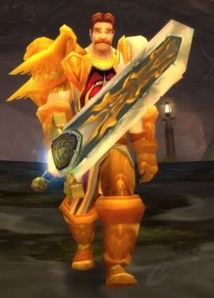 Captain Armando Ossex — screenshot 1