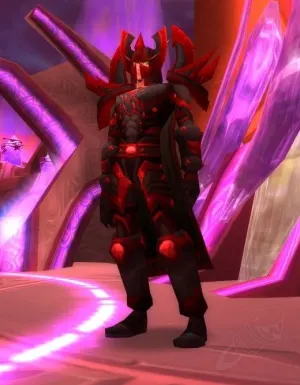 Lord Sanguinar — screenshot 1